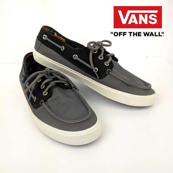 vans chauffeur 2.0
